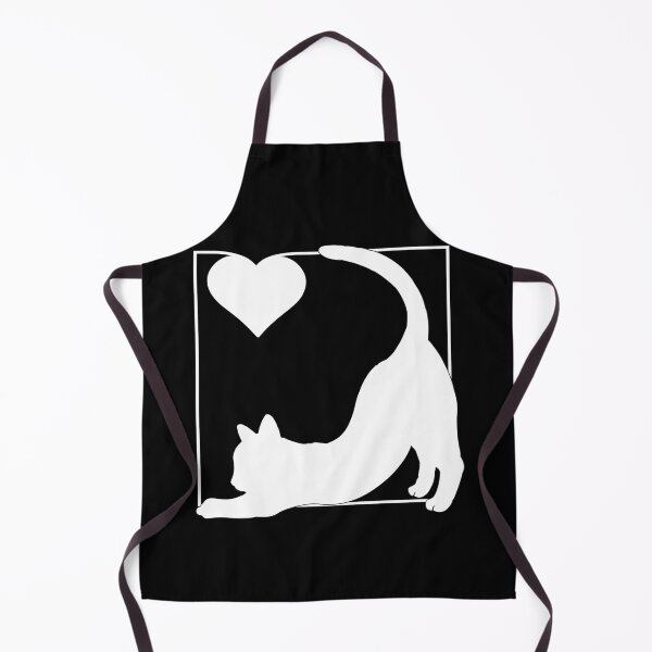 Item preview, Yoga Cat designed and sold by TaraxDoolittle.