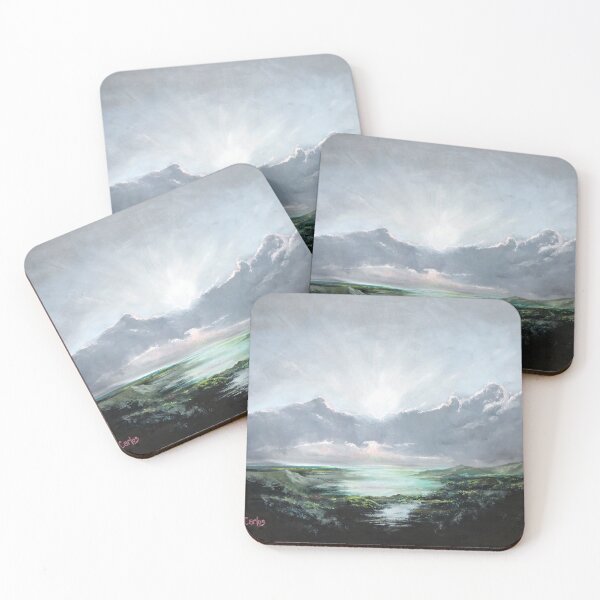 Item preview, Morning Light designed and sold by Tom Carlos.