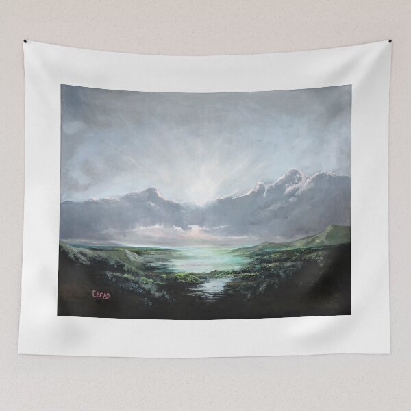 Item preview, Morning Light designed and sold by Tom Carlos.