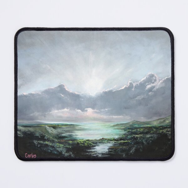 Item preview, Morning Light designed and sold by Tom Carlos.