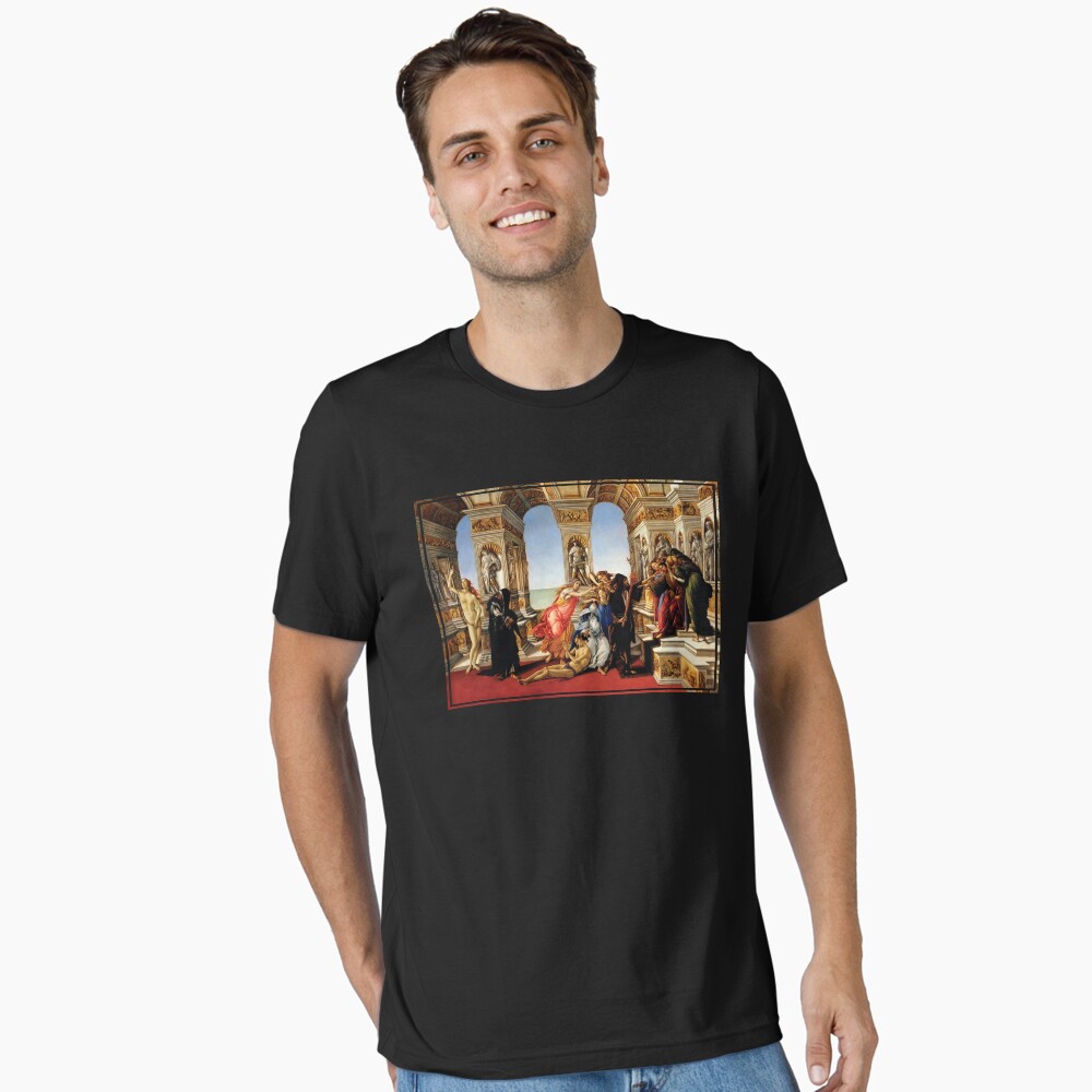 Item preview, Essential T-Shirt designed and sold by DragonXX.