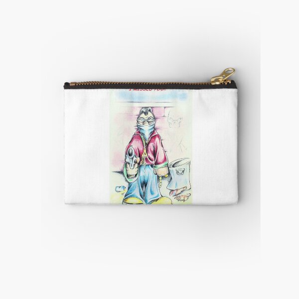 Item preview, missed you designed and sold by capturedink.