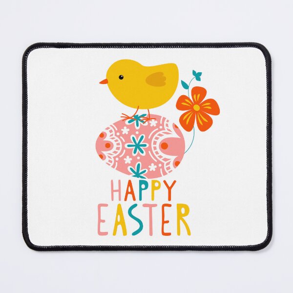 Item preview, Happy Easter Chick designed and sold by ChelleCreate.