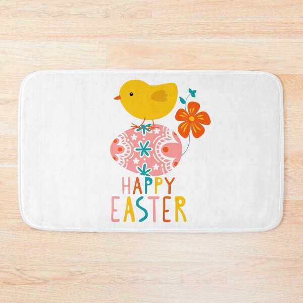 Item preview, Happy Easter Chick designed and sold by ChelleCreate.