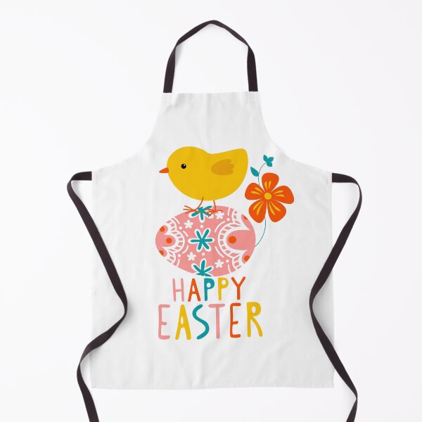 Item preview, Happy Easter Chick designed and sold by ChelleCreate.