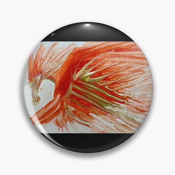 Item preview, Fire Dragon designed and sold by KazM.