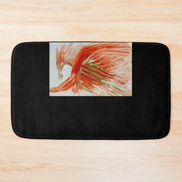 Item preview, Fire Dragon designed and sold by KazM.