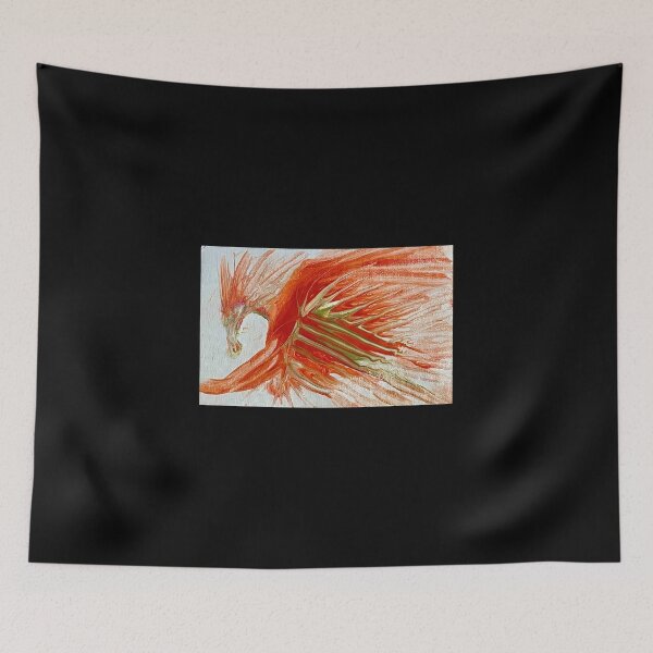 Item preview, Fire Dragon designed and sold by KazM.