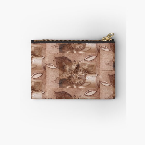 Item preview, Merged Sepia Orchid designed and sold by Annie Fitz.
