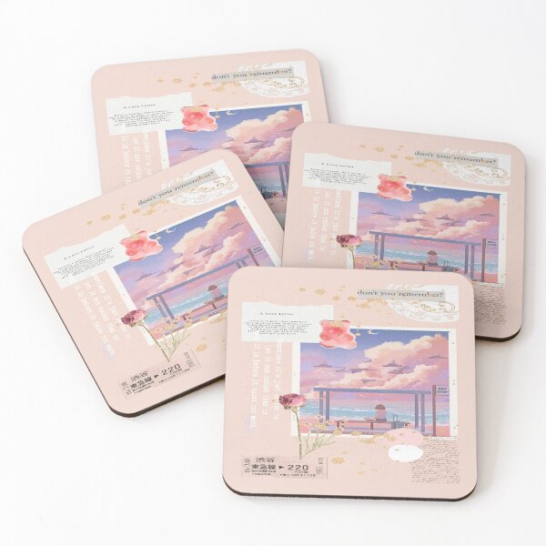 Item preview, Cute rose gold aesthetic design designed and sold by Soft-Maiot.