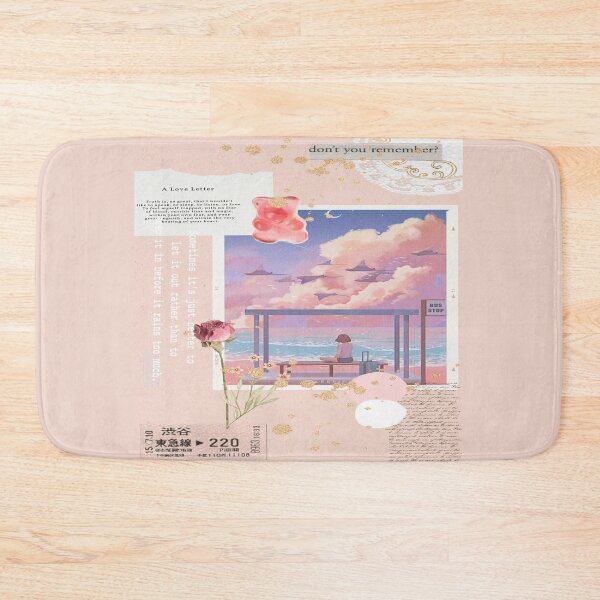 Item preview, Cute rose gold aesthetic design designed and sold by Soft-Maiot.
