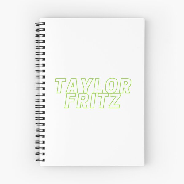 Item preview, Taylo Fritz designed and sold by steeephUp.