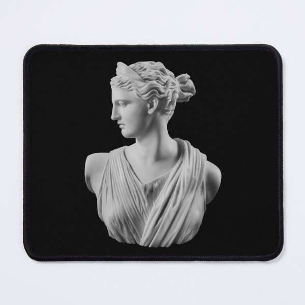 Item preview, Neoclassical bust Diana of Versailles designed and sold by DotorEaon.