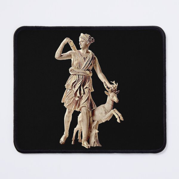 Item preview, Diana of Versailles designed and sold by DotorEaon.