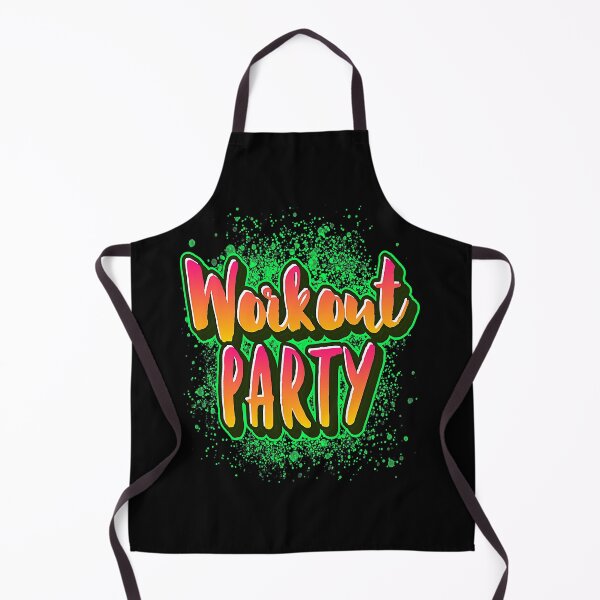 Item preview, Funny Fitness Top Gym Workout Party Classic T-Shirt designed and sold by ethenfran6.