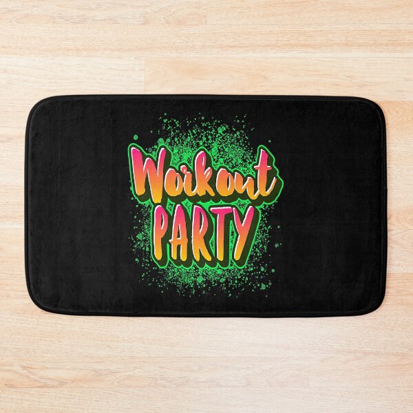 Item preview, Funny Fitness Top Gym Workout Party Classic T-Shirt designed and sold by ethenfran6.