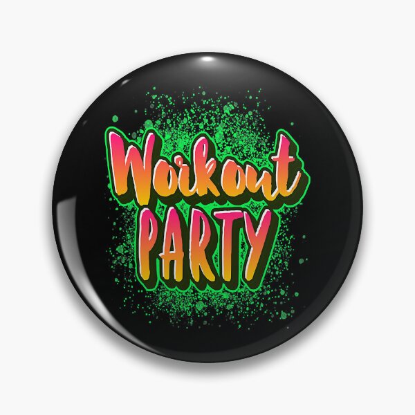 Item preview, Funny Fitness Top Gym Workout Party Classic T-Shirt designed and sold by ethenfran6.