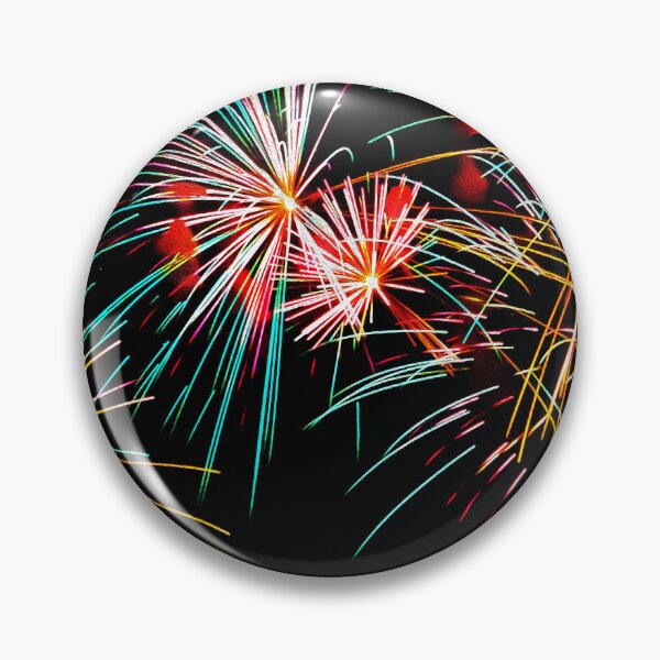 Item preview, Fireworks art 001 No logo designed and sold by pyonpyonstreet.