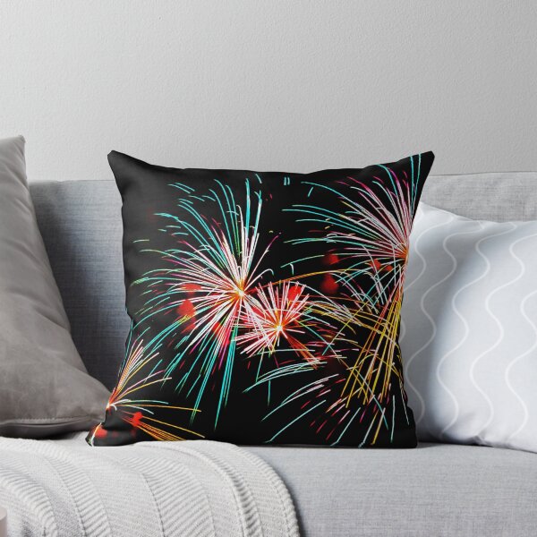 Item preview, Fireworks art 001 No logo designed and sold by pyonpyonstreet.