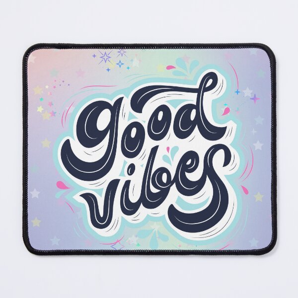 Item preview, Good vibes designed and sold by Gabysdesigner05.