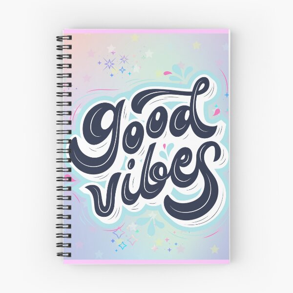 Item preview, Good vibes designed and sold by Gabysdesigner05.