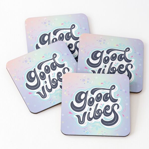 Item preview, Good vibes designed and sold by Gabysdesigner05.