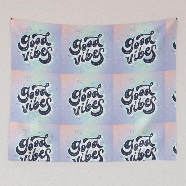 Item preview, Good vibes designed and sold by Gabysdesigner05.