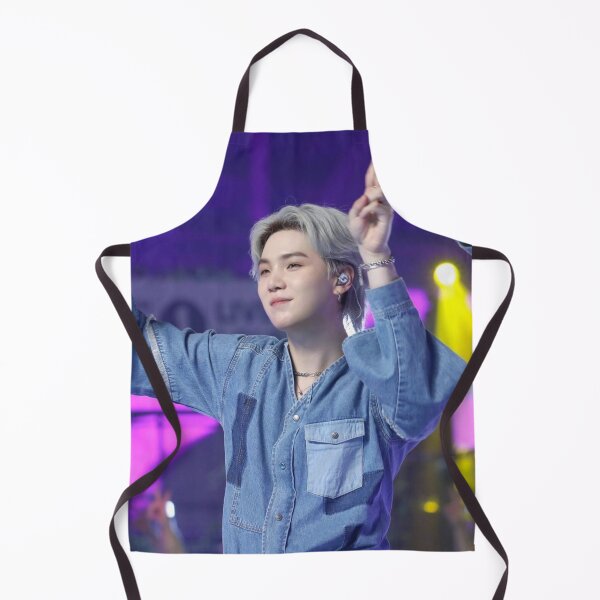 Item preview, SUGA DAY MAP  designed and sold by Kpop Love.
