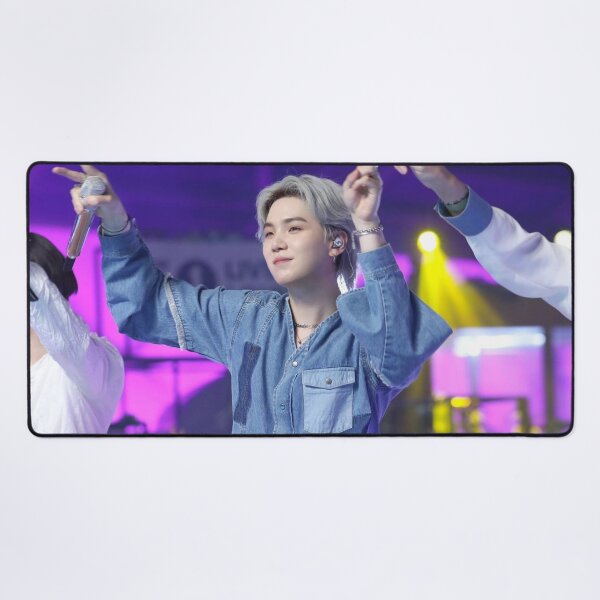 Item preview, SUGA DAY MAP designed and sold by Kpop Love.