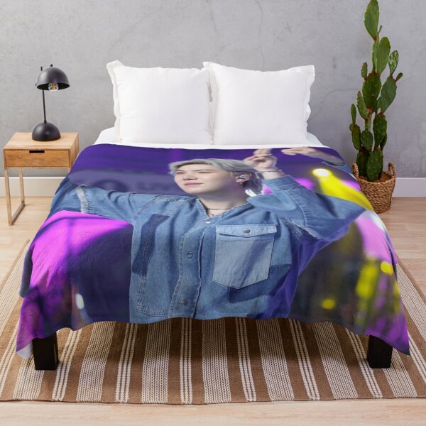 Item preview, SUGA DAY MAP  designed and sold by Kpop Love.