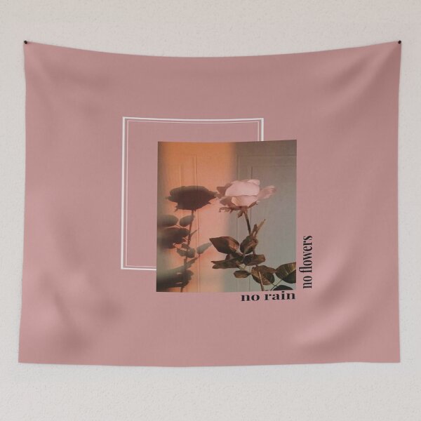 Item preview, Cute rose gold aesthetic design designed and sold by Soft-Maiot.