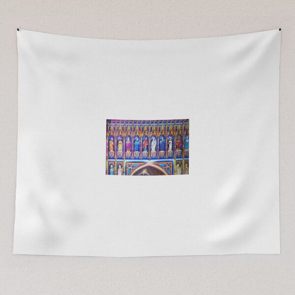 Item preview, Westminster Catherdral with Colored lighting designed and sold by Pauws99.
