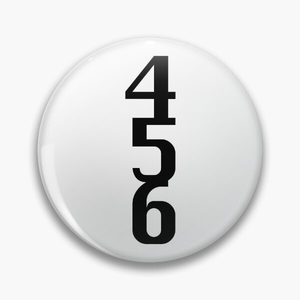 Item preview, 456 designed and sold by Jakman.