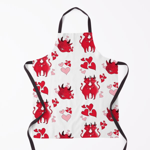 Item preview, Cuddle Demons designed and sold by RainaFusonArt.