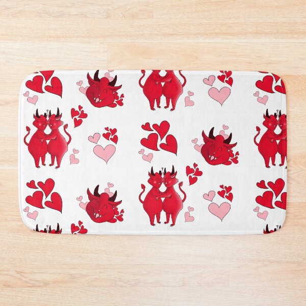 Item preview, Cuddle Demons designed and sold by RainaFusonArt.
