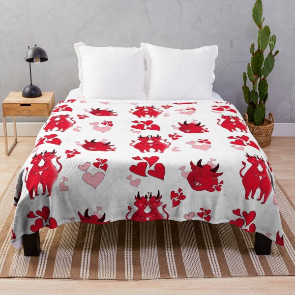 Item preview, Cuddle Demons designed and sold by RainaFusonArt.