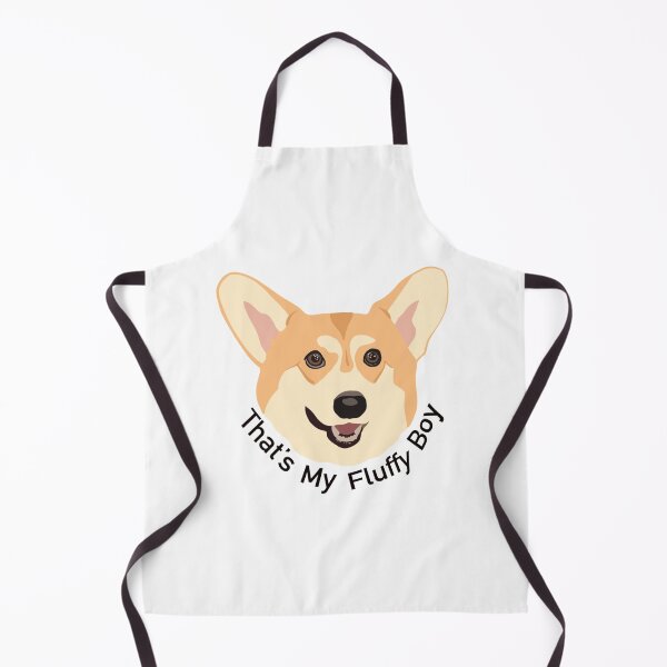 Item preview, That's My Fluffy Boy Cheddar designed and sold by CMORRISON12345.