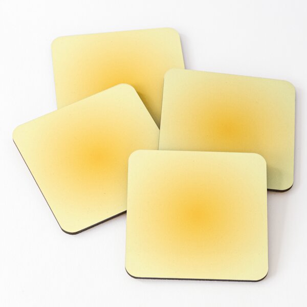 Item preview, Yellow Gradient Aesthetic Sunshine designed and sold by trajeado14.