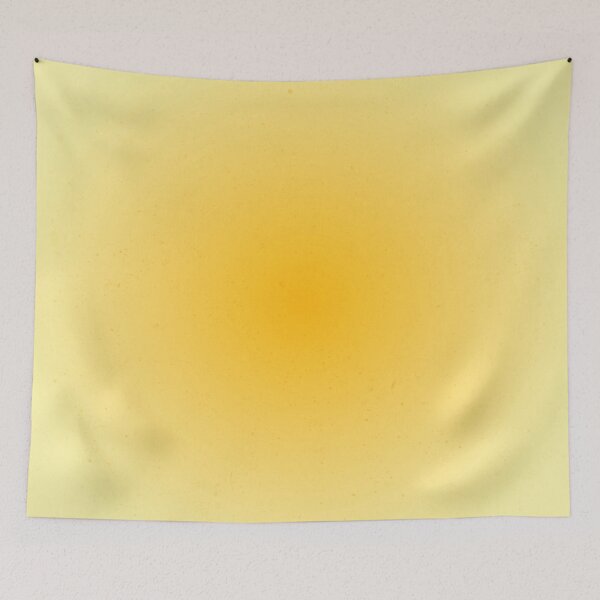Item preview, Yellow Gradient Aesthetic Sunshine designed and sold by trajeado14.