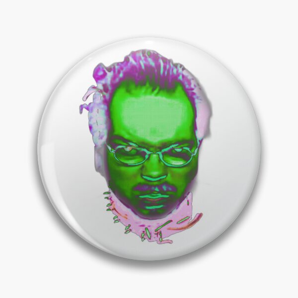 Item preview, KingCobraJFS The Wizard Himself  designed and sold by DickieFresh.
