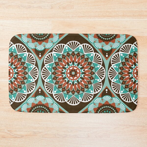 Item preview, Circular Pattern Design  designed and sold by PromoteProgress.