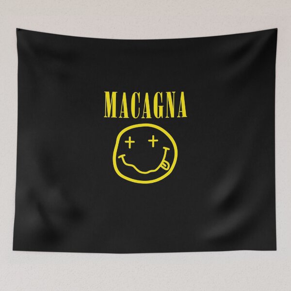 Item preview, MACAGNA Tpmp Camiseta clásica designed and sold by OnaPolanco.