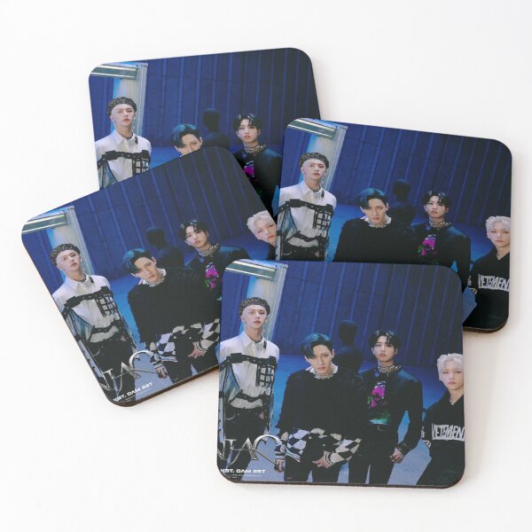 Item preview, STRAY KIDS - ODDINARY / MANIAC designed and sold by Kpop Love.