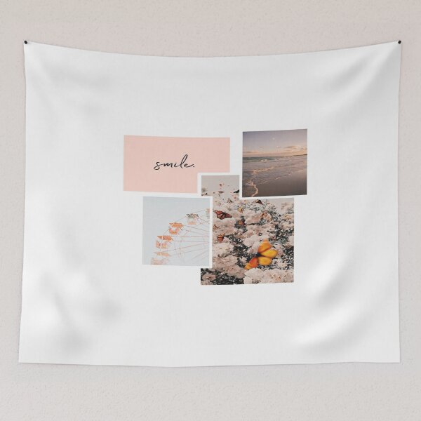 Item preview, Cute rose gold aesthetic design designed and sold by Soft-Maiot.