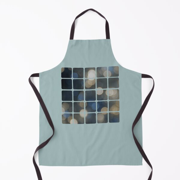 Item preview, Cubes Sparkling Lights Pattern Background designed and sold by kanjaz.