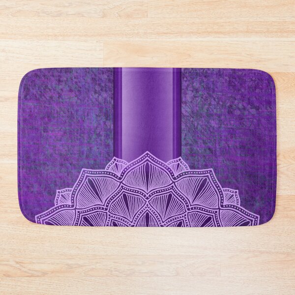 Item preview, Abstract Mandala Design designed and sold by PromoteProgress.