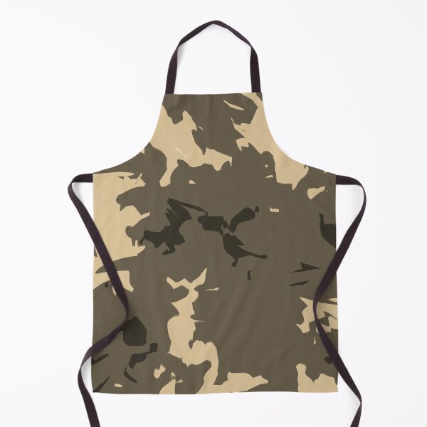 Item preview, Abstract Camo Art D410 designed and sold by SelfUpgrade.