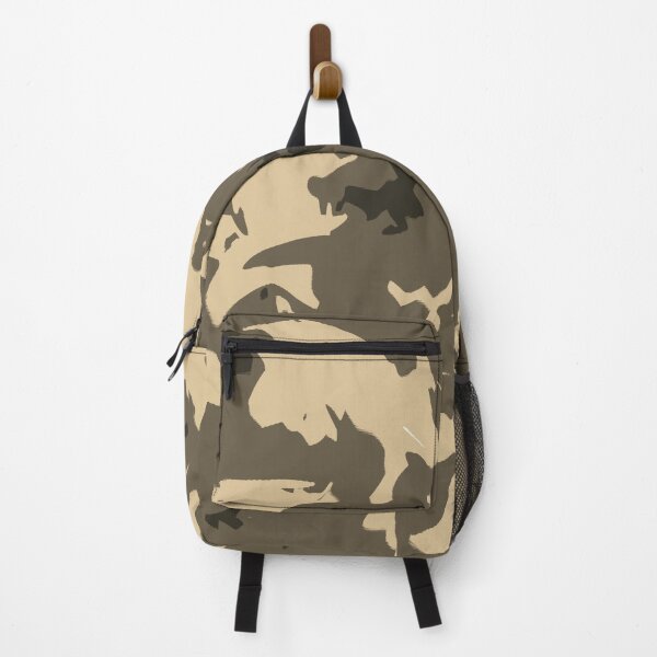 Item preview, Abstract Camo Art D410 designed and sold by SelfUpgrade.