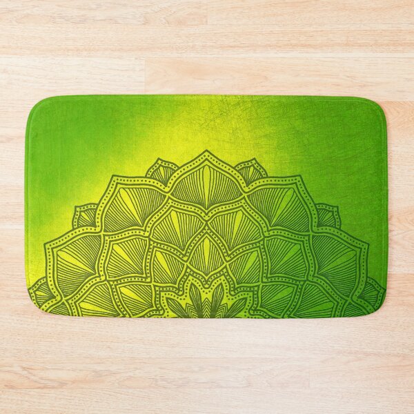 Item preview, Abstract Mandala Design designed and sold by PromoteProgress.
