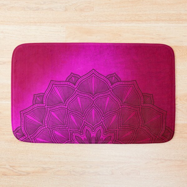 Item preview, Abstract Mandala Design designed and sold by PromoteProgress.